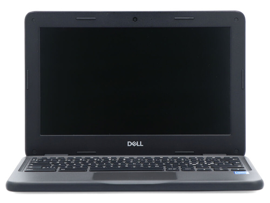 Dell Chromebook 3100  Celeron N4000 4GB 32GB 1366x768 Klasa A Chrome OS