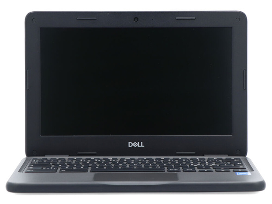 Dell Chromebook 3100  Celeron N4000 4GB 32GB 1366x768 Klasa A Chrome OS + Nowa mysz Tracer Punch