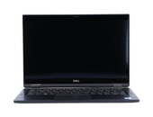 Dotykowy Dell Latitude 7390  I5-8350U 8GB/256GB  SSD 1920x1080 Klasa C Brak systemu SN: 468GTQ2