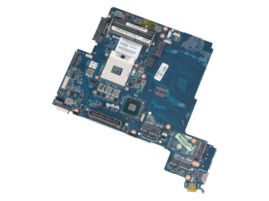 PŁYTA GŁÓWNA LA-6591P Dell Latitude E6420 USZKODZONA P21