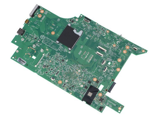 PŁYTA GŁÓWNA 48.4LH03.021 do Lenovo ThinkPad L540 USZKODZONA (NIETESTOWANA) P8
