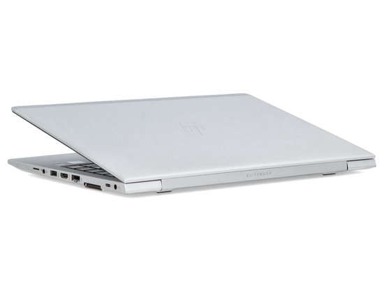 Dotykowy HP EliteBook 840 G5 i5-8250U 16GB 1TB SSD 1920x1080 Klasa A Windows 11 Home