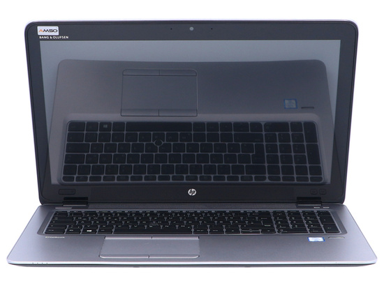Dotykowy HP EliteBook 850 G3 i5-6300U 16GB NOWY DYSK 240GB SSD 1920x1080 Klasa A
