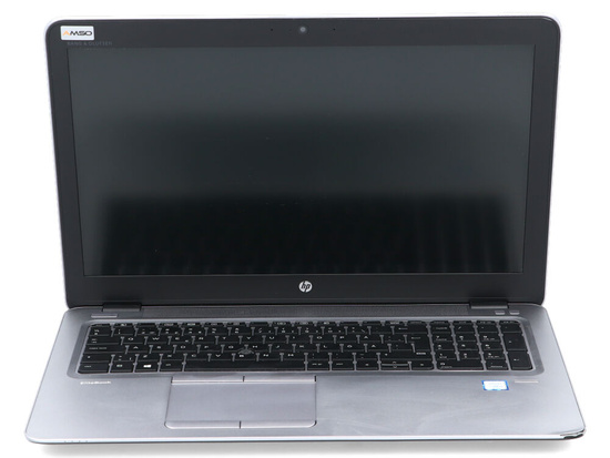 Laptop HP EliteBook 850 G4 i5-7300U 8GB 240GB SSD 1920x1080 Klasa B Windows 10 Home