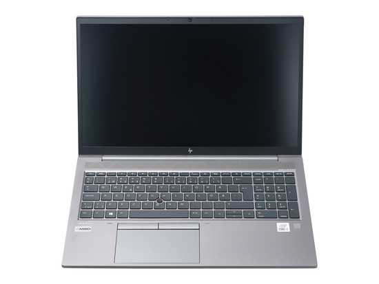 HP ZBook Firefly 15 G7 i7-10510U 16GB 1TB SSD 1920x1080 Nvidia Quadro P520 4GB Klasa A Windows 11 Professional