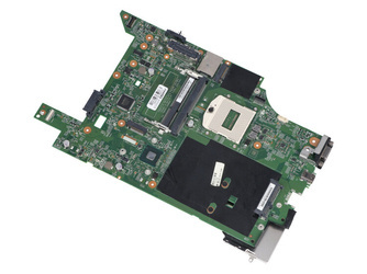 PŁYTA GŁÓWNA 12290-2 do Lenovo ThinkPad L540 USZKODZONA P19