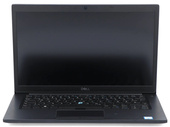 Dell Latitude 7490 i7-8650U 16GB 512GB SSD M.2 1920x1080 Klasa A Windows 11 Home