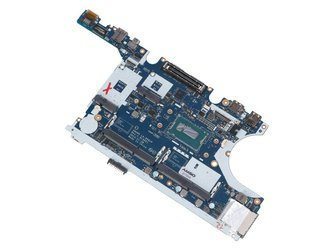 PŁYTA GŁÓWNA LA-9591P Dell Latitude E7440 USZKODZONA P7