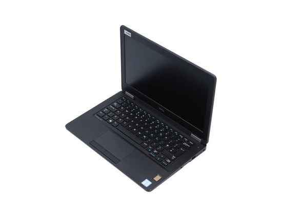 Dell Latitude E5270 I5-6300U 8GB/256GB SSD 1920x1080 Klasa C Brak systemu SN: 5T96TC2