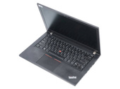 Lenovo ThinkPad T480 i5-7300U 8GB 240GB SSD 1920x1080 Klasa A-