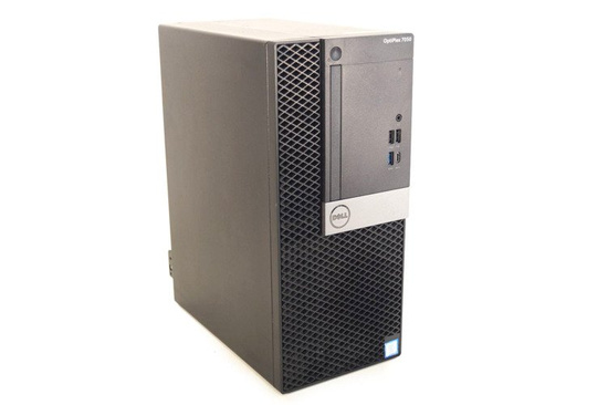 Dell Optiplex 7050 MT i5-6500 3.2GHz 8GB RAM U1