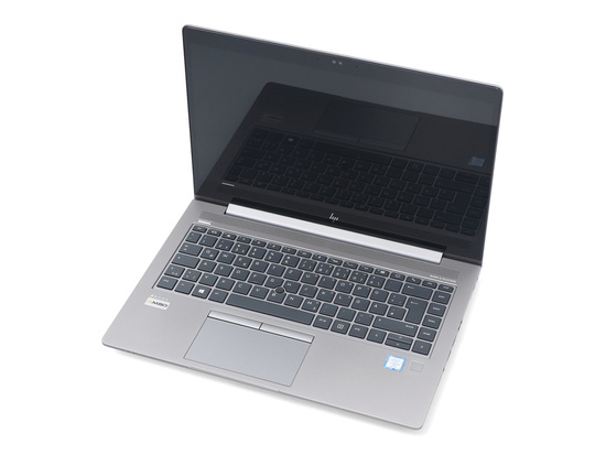 Dotykowy HP ZBook 14u G5 i5-8350U 1920x1080 Klasa A- S/N: 5CG8420BHT