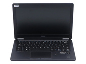 Dell Latitude E7250 I5-5300U 8GB/256GB  SSD 1366x768 Klasa C Brak systemu SN: CV0RL72