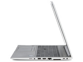 Dotykowy HP EliteBook 850 G5 i5-8350U 16GB 512GB SSD 1920x1080 Klasa B Windows 11 Home