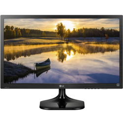 Monitor LG 27MP37VQ 27" LED 1920x1080 IPS 5ms ZAS Czarny Klasa A