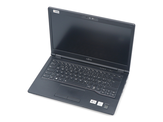 Fujitsu LifeBook E5410 i3-10110U 16GB 256GB SSD 1920x1080 Klasa A- Windows 11 Home