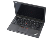 Lenovo ThinkPad X260 i7-6500U 8GB 256GB SSD 1366x768 Klasa A-
