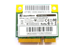 Karta WiFi WLAN AzureWave AW-NB037H AR5B195 MiniPCI-E