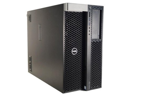 Dell Precision 7920 2x Xeon SILVER 4112 4x2.6GHz 32GB 480GB SSD NVS Windows 10 Professional PL U1