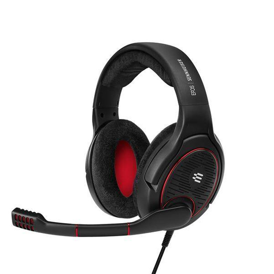 Słuchawki Gamingowe EPOS by Sennheiser GAME ONE BLACK