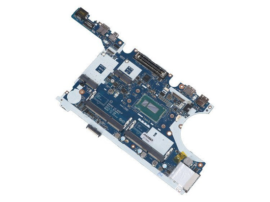 PŁYTA GŁÓWNA LA-9591P Dell Latitude E7440 USZKODZONA P7 - może posiadać braki