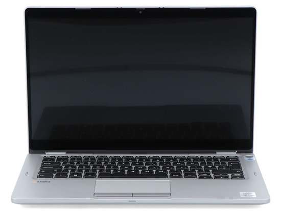 Dotykowy Dell Latitude 5310 2w1 i5-10310U 16GB 512GB SSD 1920x1080 Klasa A Windows 11 Professional