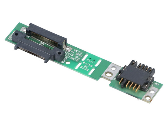 Moduł Złącze Baterii do Lenovo R50 R51 T41 T42 T43 91P7427 U53