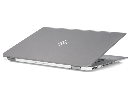 HP ZBook Studio G5 i7-9850H 32GB 1TB SSD 1920x1080 NVIDIA Quadro P1000 Klasa A- Windows 11 Professional QWERTY PL