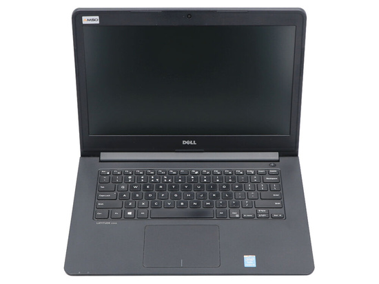 Dell Latitude 3450 i5-5200U 8GB 256GB SSD 1366x768 Klasa A Windows 10 Professional