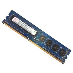 Pamięć RAM Hynix 4GB DDR3 1600MHz PC3L-12800R RDIMM ECC 1.35V