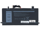 Nowa bateria Encore Energy do Dell Latitude 5285 5290 2in1 42Wh 7.6V 5250mAh J0PGR