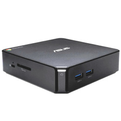 ASUS Chromebox 3 i7-8550U 4x1.8GHz 4GB RAM 32GB SSD +zasilacz