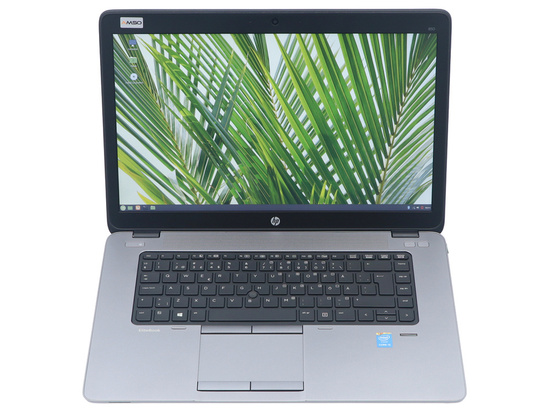 HP EliteBook 850 G1 i5-4300U 8GB 240GB SSD 1920x1080 Klasa A-