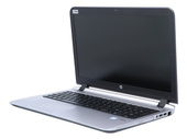 HP ProBook 450 G3 i5-6200U 8GB 256GB SSD 1366x768 QWERTY PL Klasa A Windows 10 Professional