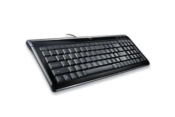 Klawiatura Logitech Ultra Flat Y-BP62A QWERTY USB