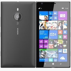 Nokia LUMIA 1520 Qualcomm Snapdragon 800 6'' 2GB RAM 32GB Black Klasa A- Windows Phone