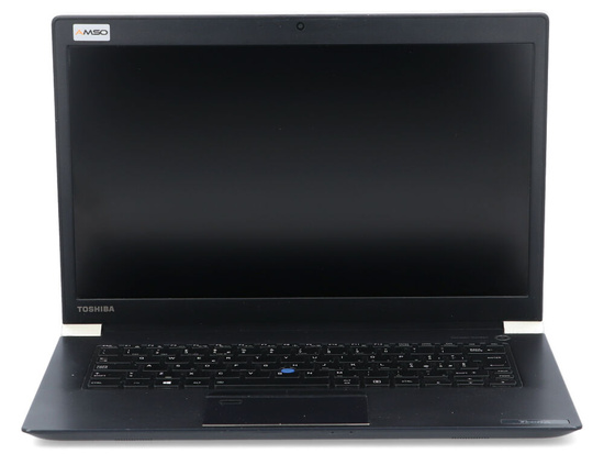 Dotykowy Toshiba Tecra X40-D i5-7300U 16GB 240GB SSD 1920x1080 Klasa A- 