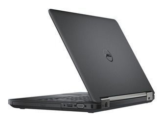 Dell Latitude E5440 i5-4300U 8GB 256GB SSD 1366x768 Klasa A- Windows 10 Home