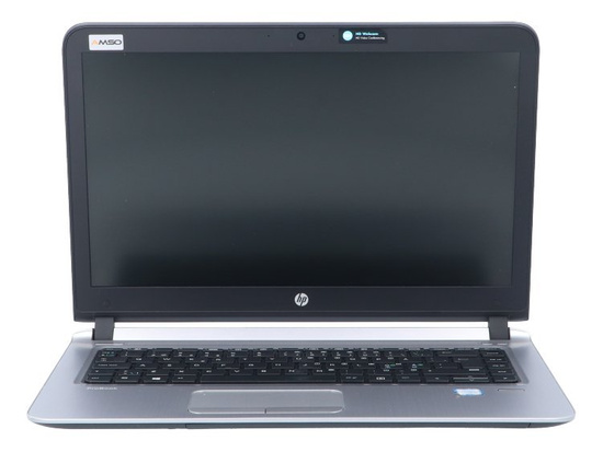 HP ProBook 440 G3 i3-6100U 8GB 240GB SSD 1920x1080 Qwerty PL Klasa A Windows 10 Home