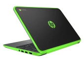 Pakiet 20 szt. HP Chromebook 11 G5 EE Green Intel Celeron Klasa C