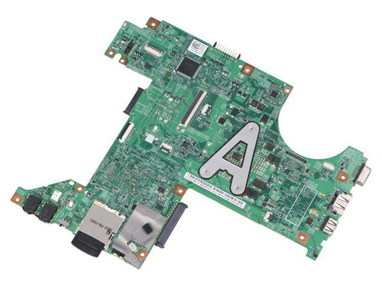 PŁYTA GŁÓWNA 063CX9 Dell Vostro 3300 USZKODZONA P8