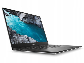 Dell Precision 5530 i7-8850H 16GB 1TB SSD M.2 1920x1080 NVIDIA Quadro P1000 Klasa A- Windows 11 Professional