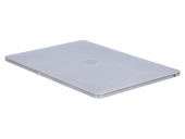 Apple MacBook Pro A1708 2017r. Space Gray i5-7360U 16GB 128GB SSD 2560x1600 Klasa A MacOS Big Sur