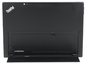 Lenovo ThinkPad X1 Gen. 2 i7-7Y75 16GB 256GB SSD 2160x1440 Klasa A- Windows 10 Professional brak klawiatury