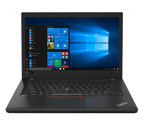 Dotykowy Lenovo ThinkPad T480 i5-8350U 8GB 256GB SSD 1920x1080 Klasa B Windows 11 Home