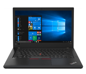 Dotykowy Lenovo ThinkPad T480 i5-8350U 8GB 512GB SSD 1920x1080 Klasa A-/C Windows 11 Home