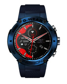 Nowy Smartwatch GlacierX Ceres Blue GX-CN28