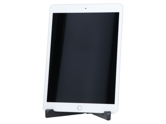 Apple iPad 7 A2197 3GB 32GB Silver Powystawowy iOS