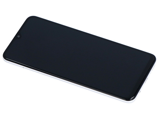 Samsung Galaxy A30s 4GB 64GB White Powystawowy S/N: RF8MB0VP98V