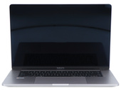 Apple MacBook Pro A1707 i7-7920HQ 16GB 512GB SSD 2880x1800 AMD Radeon Pro 560 Klasa B MacOS Big Sur